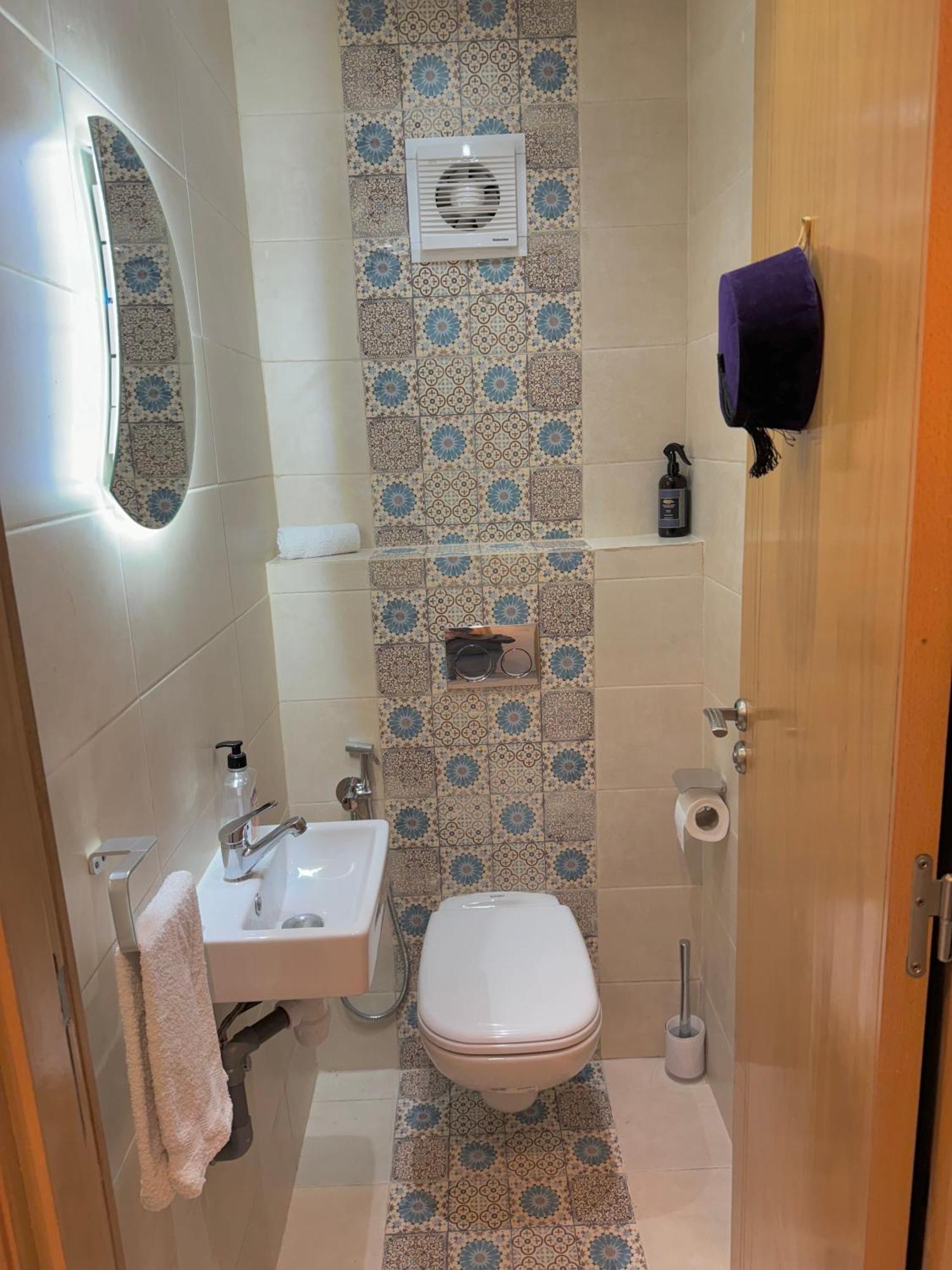 Le Majorelle Cozy Flat Marrakesh Buitenkant foto